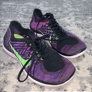 Nike FlyKnit Running Shoes